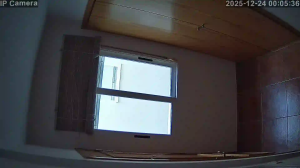 Caméra IP - España