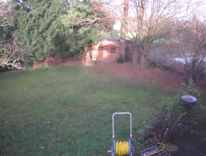 Caméra IP - Allemagne