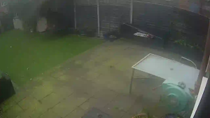 Caméra IP - Reino Unido