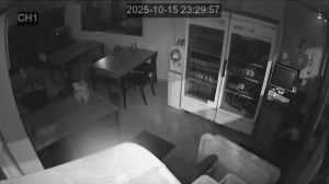 Caméra IP - South Korea