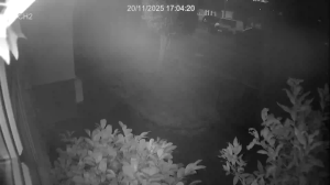 Caméra IP - Royaume-Uni