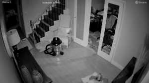 Caméra IP - United States of America