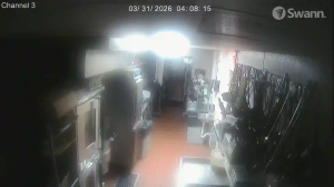 Caméra IP - United States of America