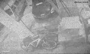 Caméra IP - Malasia