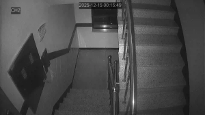 Caméra IP - South Korea