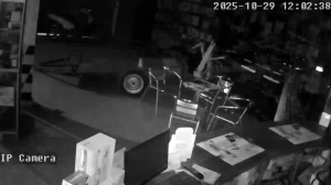 Caméra IP - Argentina