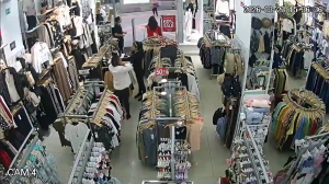 Caméra IP - Ecuador