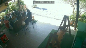 Caméra IP - Tailandia