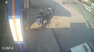 Caméra IP - Vietnam