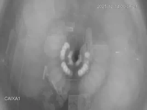 Caméra IP - Portugal