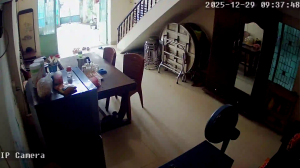 Caméra IP - Vietnam