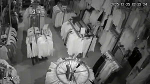 Caméra IP - Ecuador