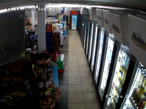 Caméra IP - États-Unis d'Amérique