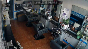 Caméra IP - Südkorea