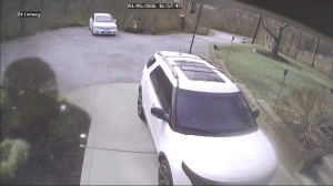 Caméra IP - Vereinigte Staaten von Amerika