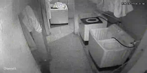 Caméra IP - Dominican Republic