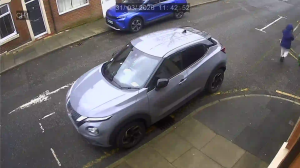 Caméra IP - Regno Unito