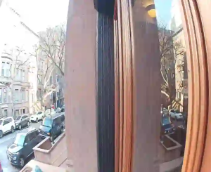 Caméra IP - Vereinigte Staaten von Amerika