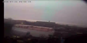 Caméra IP - Hungary