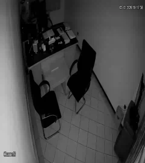 Caméra IP - Morocco