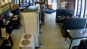 Caméra IP - South Korea