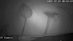 Caméra IP - États-Unis d'Amérique