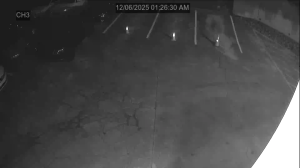 Caméra IP - États-Unis d'Amérique