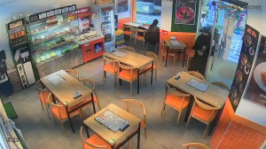 Caméra IP - República de Corea