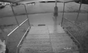 Caméra IP - República Checa