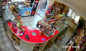 Caméra IP - Moldova, Republic of