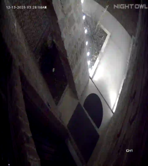 Caméra IP - États-Unis d'Amérique