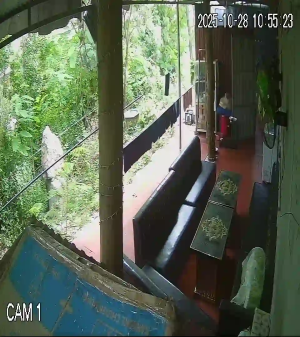 Caméra IP - Vietnam