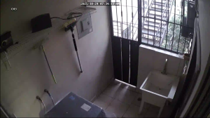 Caméra IP - República Dominicana