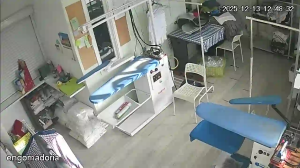 Caméra IP - Portugal