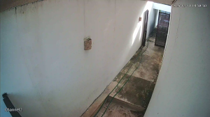 Caméra IP - Mexique