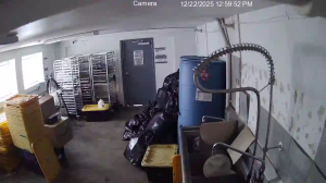 Caméra IP - Stati Uniti d'America