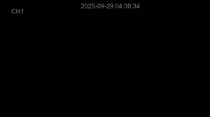 Caméra IP - Südkorea