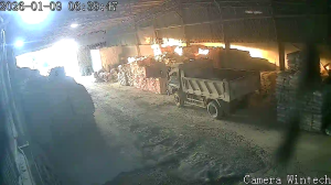 Caméra IP - Vietnam