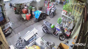 Caméra IP - Vietnam