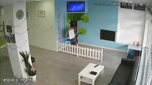 Caméra IP - Portugal