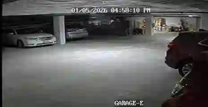 Caméra IP - États-Unis d'Amérique