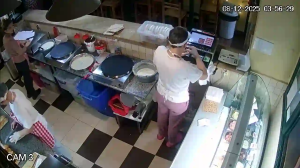 Caméra IP - Monténégro