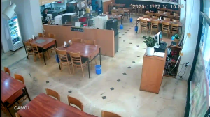 Caméra IP - South Korea