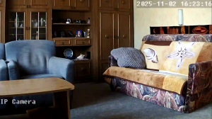 Caméra IP - Hungary