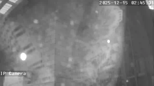 Caméra IP - Australia