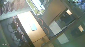 Caméra IP - Malaisie