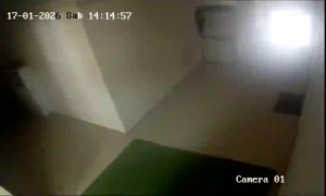 Caméra IP - Portugal