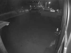 Caméra IP - South Korea