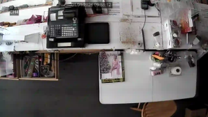 Caméra IP - United States of America