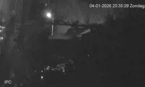 Caméra IP - Netherlands